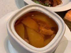 红枣杞子煲乌鸡-汤城小厨•粤菜•靓汤(苏州街店)