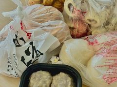 -宫门口馒头铺(创始人总店)