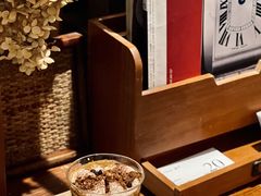 坚果维也纳-Ginko银子(青龙街店)