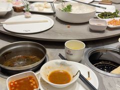 -围炉夜话·潮汕卤水火锅(榕江店)