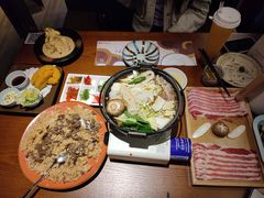 -二丁目食堂(浑南花园城店)