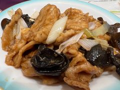 -凯鸽酒楼(大同振兴街店)