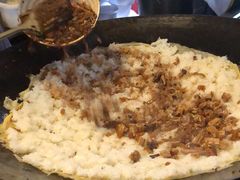 -味美香豆皮