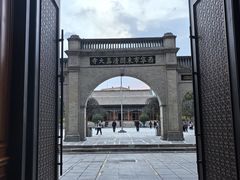 -西宁市东关清真大寺