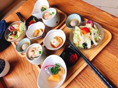 -阿吾罗日本料理(K11艺术中心店)