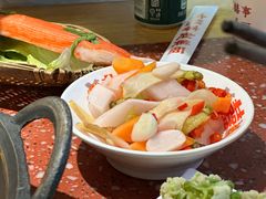 -赵美丽·重庆社区火锅·直营店(火车东站·中豪国际店)