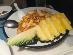 -大树餐厅(益田假日店)