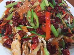 -南海渔家•海鲜•正宗海南菜(海棠湾店)