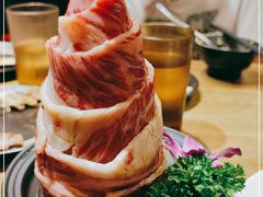 -牛藏·黑毛和牛烧肉(环市东店)