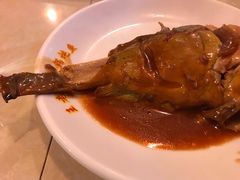 嘎牙子鱼-王老六铁锅炖鱼(圣亚海洋店)