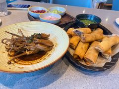 木姜子卤鸭舌-半山腰·云南菜(侨福芳草地店)