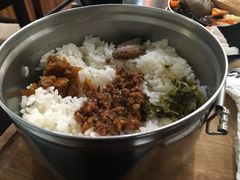 -小明同学(三里屯店)