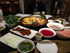 -纸盐河码头火锅(十八梯店)