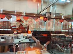 -莲寿司(国兴店)