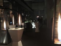 -OZONE 顶楼酒吧(香港丽思卡尔顿酒店)