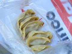 -回回锅贴(小河沿店)