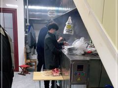 -阿龙烤串