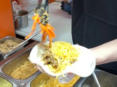 -张果佬年糕卷(科巷店)