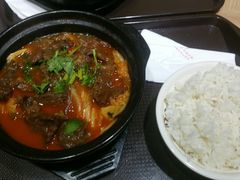 -舅姥爷砂锅(正阳路)