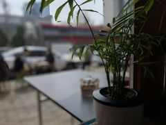 -万红路羊汤烧饼店(将台路店)