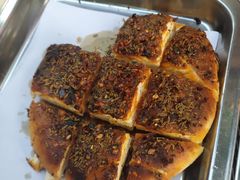 烤饼-铁诚烤肉