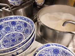 -兰州陈记牛肉面 ·烧烤· 铜锅涮肉(万达店)