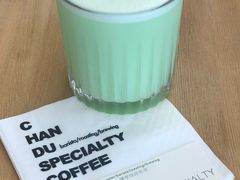 -ChanDu躔度咖啡(灯塔店)