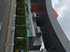 -市民中心-餐厅