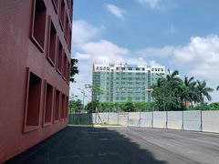 -佛山大学(仙溪校区南区)