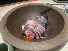 -鲜潭蒸汽石锅鱼(五道口购物中心店)