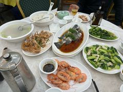 -锐记美食店·现捞海鲜(闸坡店)