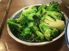 -阿金大白·上海菜馆(新天地店)