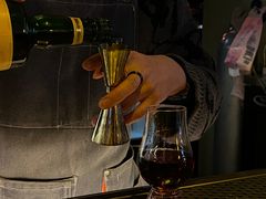 -VERVO金酒吧·独立电音俱乐部(正义坊购物中心店)