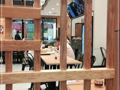 大堂-阳阳中国饭(北京荟聚店)