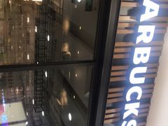 门面-星巴克臻选(北京太阳宫凯德店)