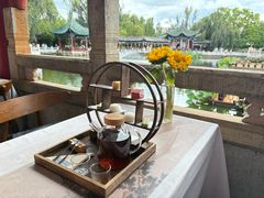 -MAP CHA普洱茶馆(翠湖店)