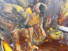 -金海椒罐罐鲢鱼(东方桂苑店)