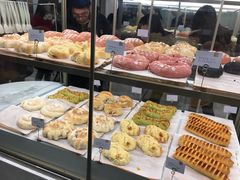 -奈雪的茶(市百一店)