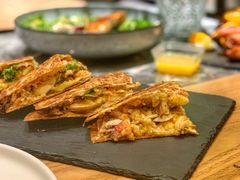 招牌辣味鲜虾馅饼-Bco豆库(星耀天地店)