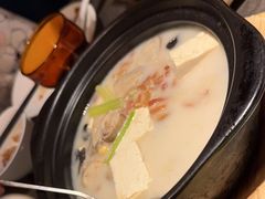 -汤城小厨•粤菜•靓汤(苏州街店)