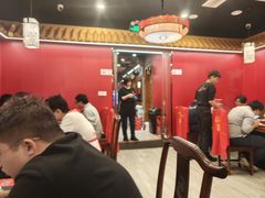-京元盛铜锅涮肉(上海总店)