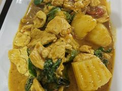 -Dang restaurant (patong phuket)