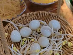 -塔兰齐新疆孜然火锅(鲤鱼山路店)