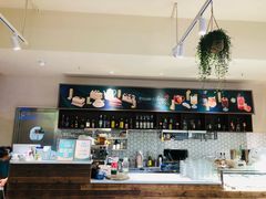 -榖屋house of flour(张江首店)