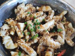 -红日饭店(裕隆三路店)