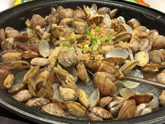-味茂·老船夫1927(东海东路店)