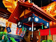 -千代武日本料理(哈西店)