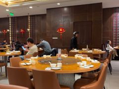 -乐忻皇朝(上海中心大厦店)