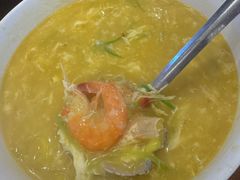 -渔家风味·鲅鱼水饺·央视展播·海鲜天津菜(开发区店)