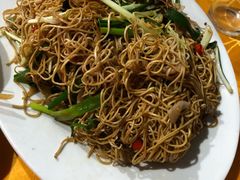 -肥姐美食(同福中路店)